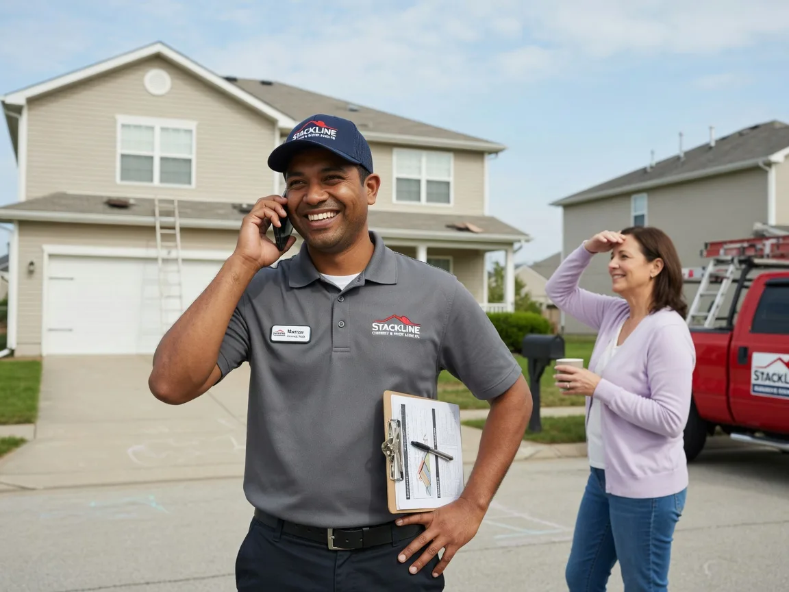 Chimney flashing repair Downs, KS FAQs